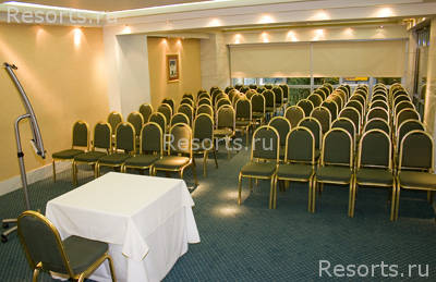 Airotel Alexandros Hotel 35